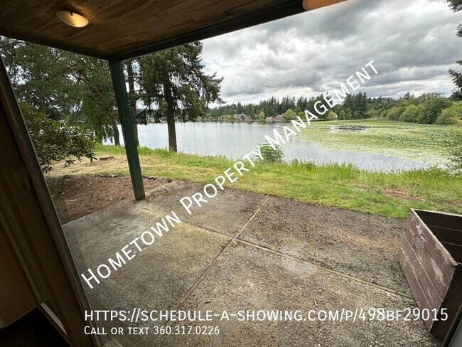 Building Photo - Beautiful 2 Bedroom, 1 Bath Apartment on P...