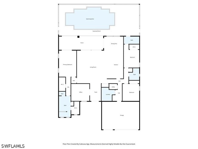 Building Photo - 15063 Longs Ln