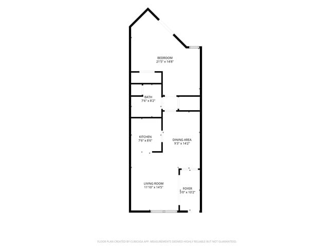 Building Photo - 1014 Graham Dr