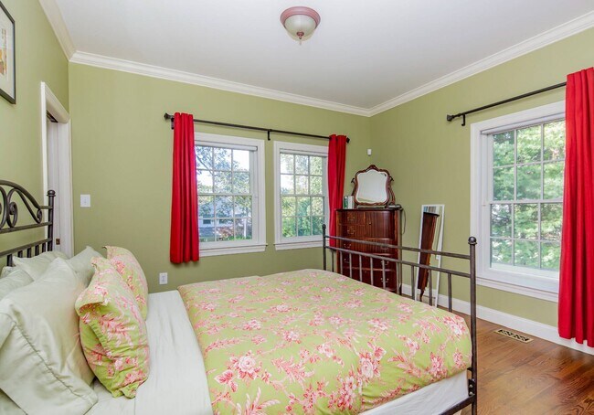 Building Photo - 18 Cuffee Dr