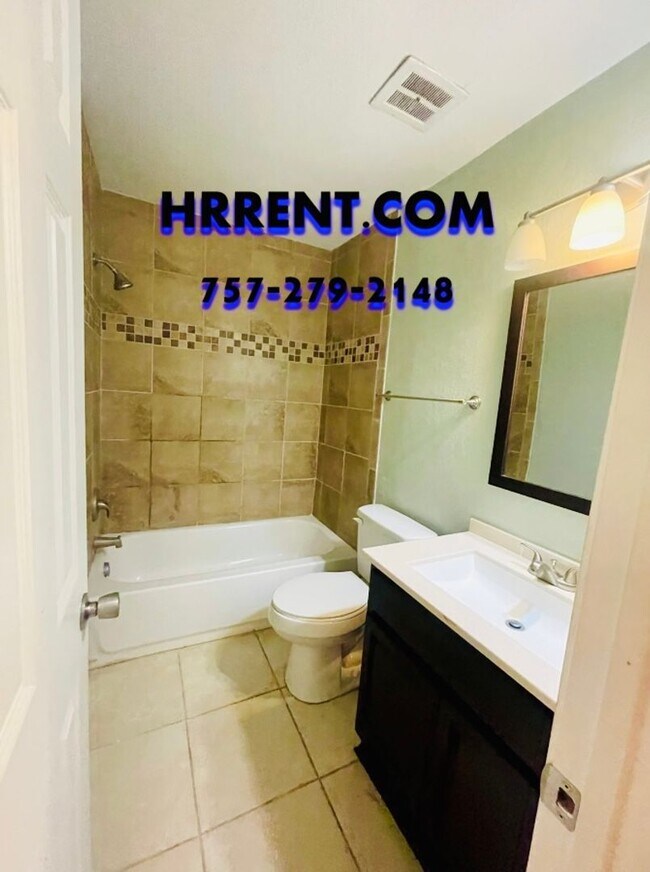 Building Photo - Beautiful Virginia Beach Single Family Home located in the Mears Corner area of Virginia Beach!