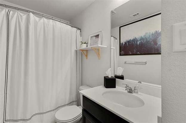 Building Photo - 3129 Manuel Creek Dr