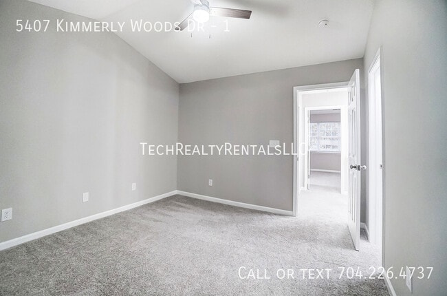 Building Photo - 5407 Kimmerly Woods Dr