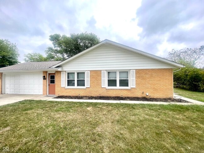 Building Photo - 5505 N Austin Dr