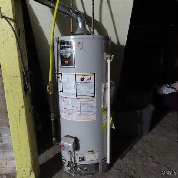 Building Photo - 540 Teall Ave