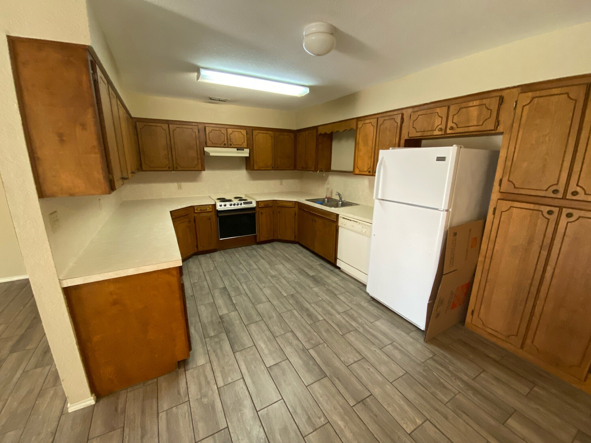 Kitchen - 2022 Mourning Dove Cir