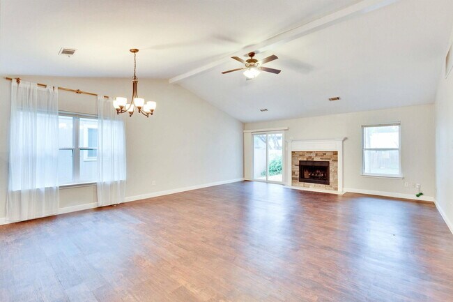Building Photo - 9706 Moorberry St