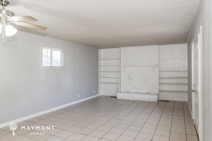 Building Photo - 304 Beard St SW