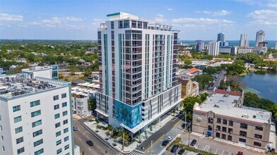 Building Photo - 777 3rd Ave N