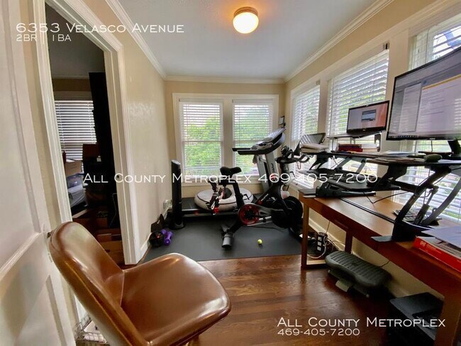 Building Photo - 6353 Velasco Ave