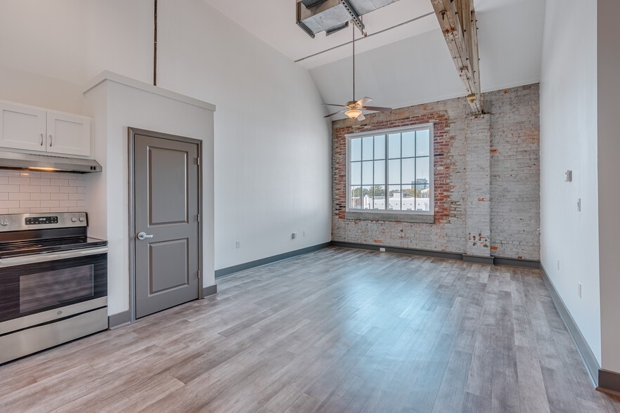 Building Photo - Wheeler Lofts