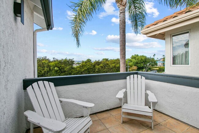 Building Photo - Furnished Coastal Retreat with PANORAMIC Ocean Views!