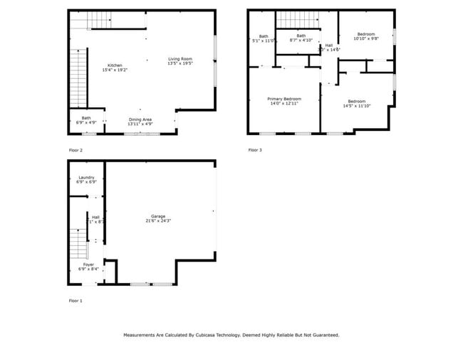 Building Photo - 3030 Meridian Cmns