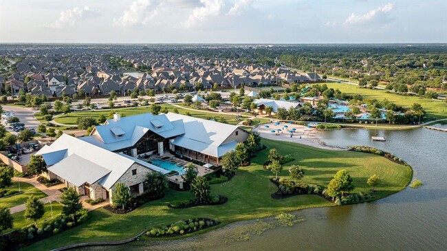 Building Photo - 17703 Olde Oaks Estate Ct