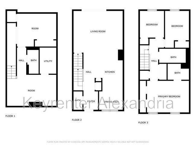 Building Photo - 7107 Tolliver St