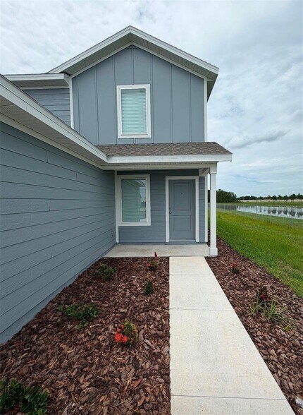 Building Photo - 5513 Pimenta Ct