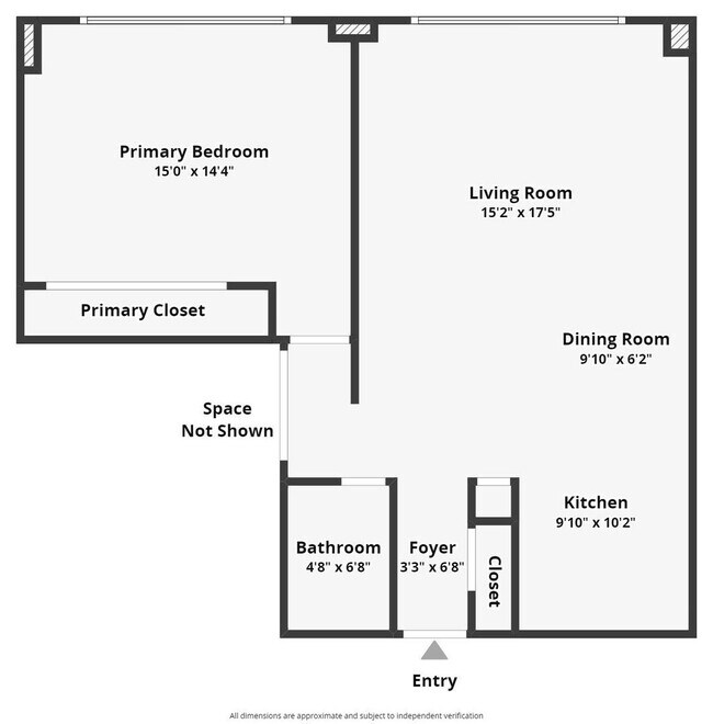 Building Photo - 1550 N Lake Shore Dr