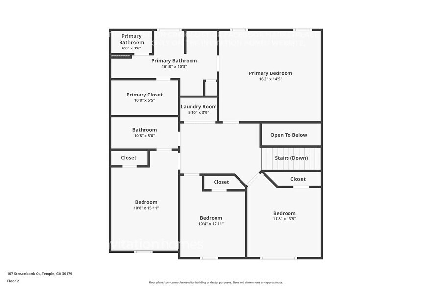 Building Photo - 107 Streambank Ct