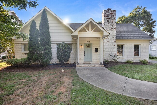Building Photo - 1610 Jameston Dr