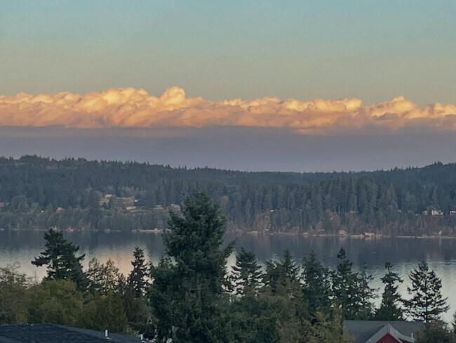 Building Photo - Stunning Holmes Harbor Home and Pet Friendly!