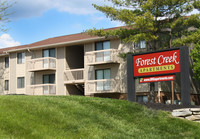 Forest Creek - Forest Creek Apartments