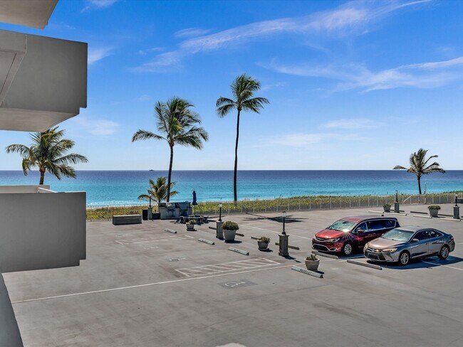 Building Photo - 3301 S Ocean Blvd