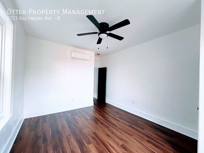 Building Photo - 5723 Baltimore Ave