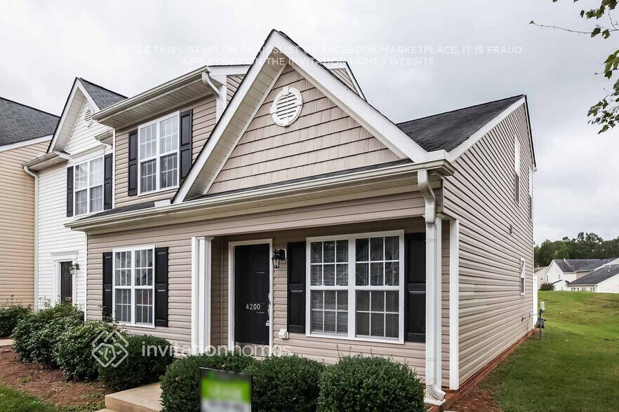 Building Photo - 4200 Youngstown Dr