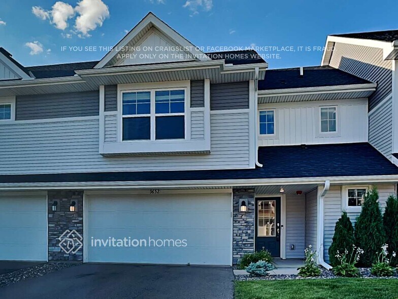 Primary Photo - 9652 Canter court