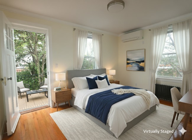 Building Photo - 4412 Barnett Ave