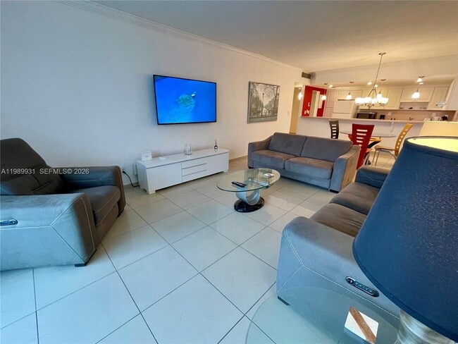 Building Photo - 19390 Collins Ave