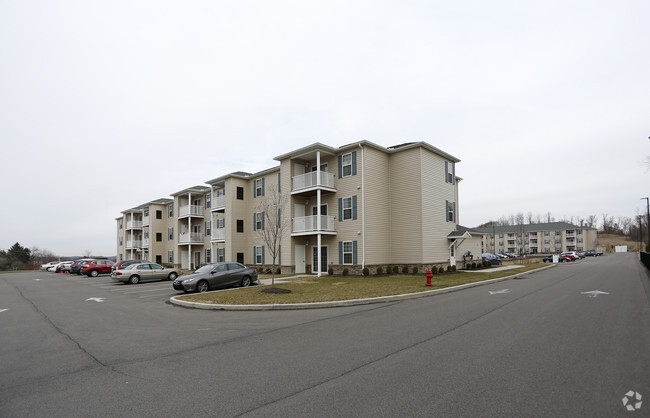 Building Photo - Lafayette Square Senior Apartments