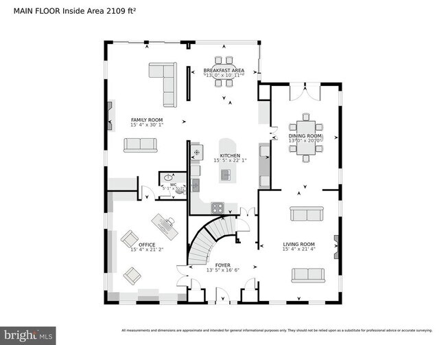 Building Photo - 5115 Cape Cod Ct