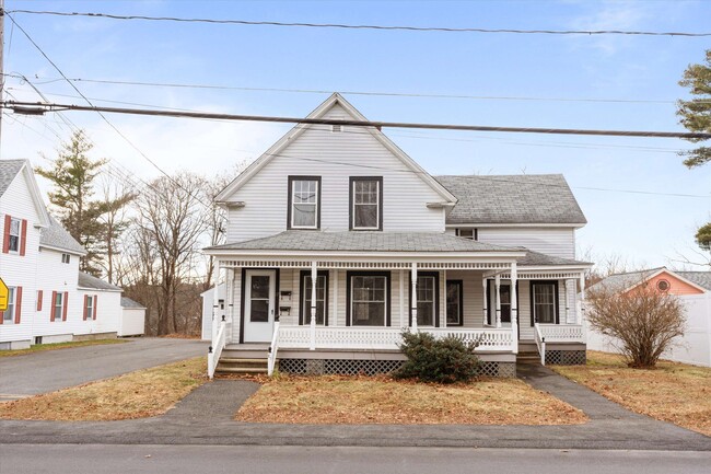 Building Photo - 27 Highland Ave