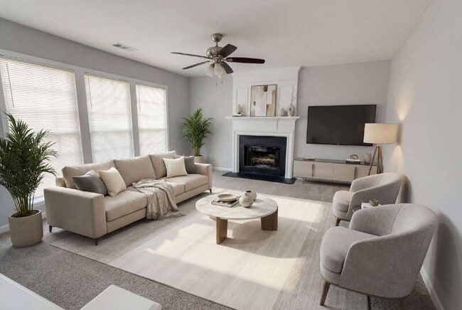 Building Photo - 370 Darter Run NW