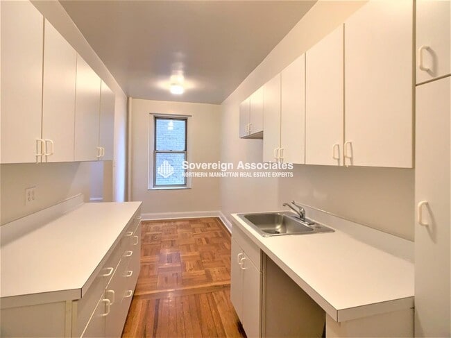 Floorplan - Hudson Towers