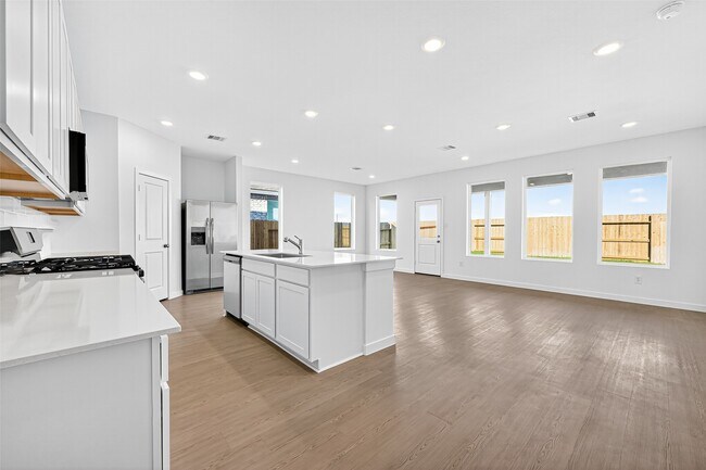 Building Photo - 16214 Texas Flatland Way
