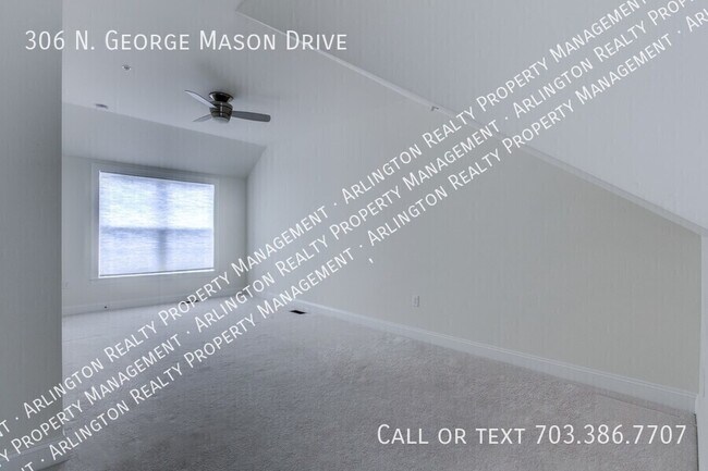 Building Photo - 306 N George Mason Dr