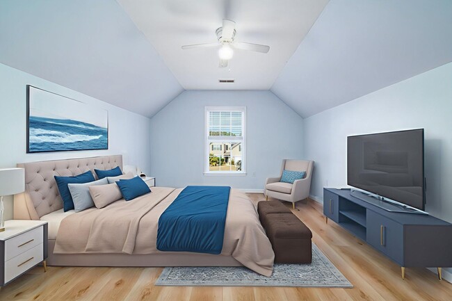 Building Photo - Ladson Home with Spacious Outdoor Living!