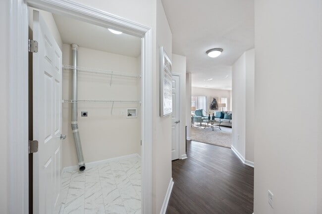 Floorplan - Roebling Row
