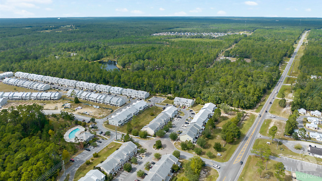 Building Photo - 145 N Sand Palm Rd
