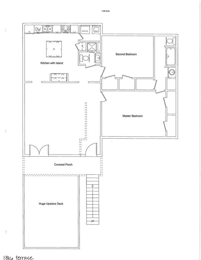 Building Photo - 2 bedroom - 2 Bath unit in the heart of th...