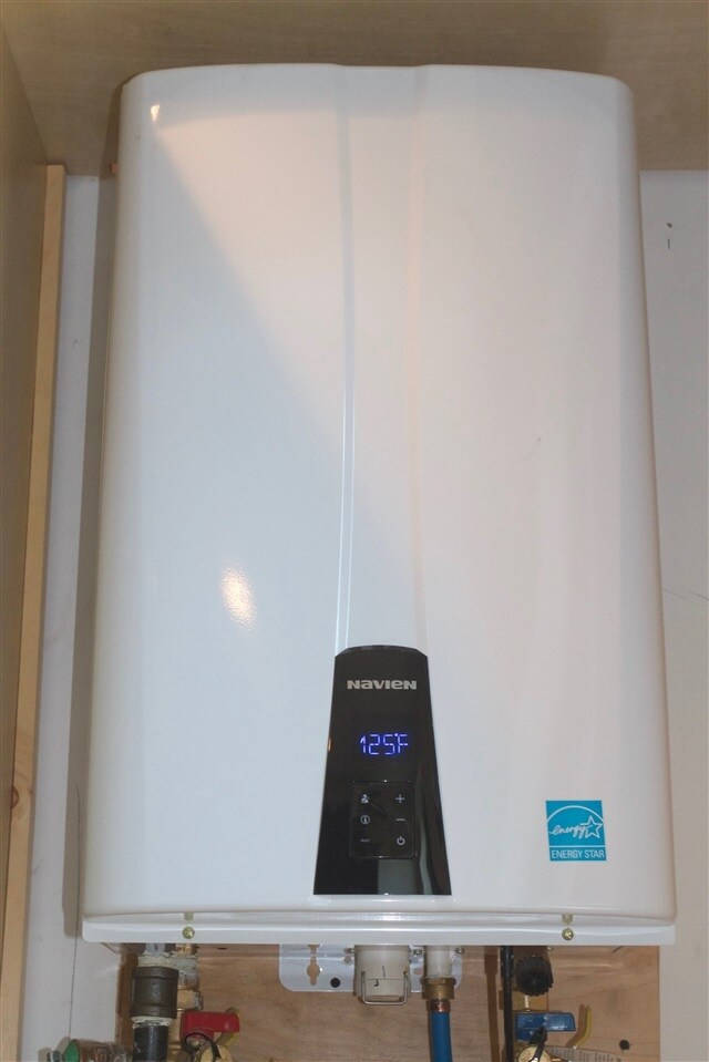 Building Photo - 106 5th St