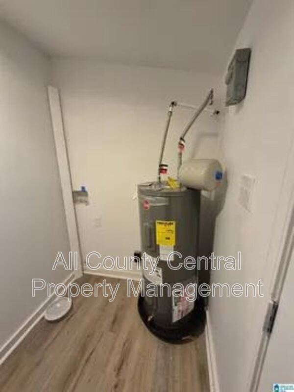 Building Photo - 1226 Frisco St