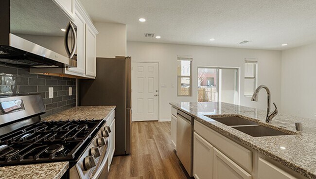 Building Photo - New Construction in Santa Fe !