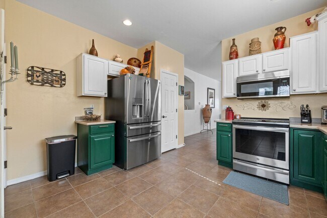 Building Photo - Beautiful Home in Sonora Rancho Sahuarita ...