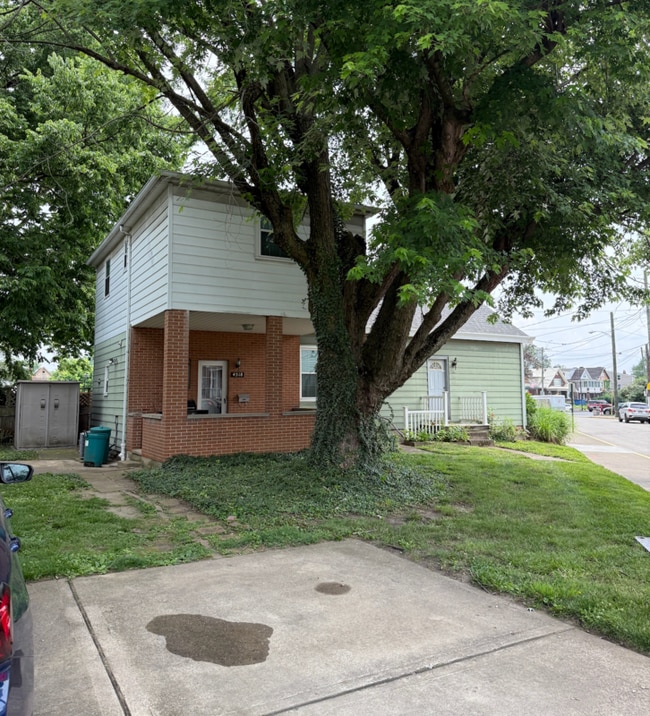 Primary Photo - 4518 Lawrence St