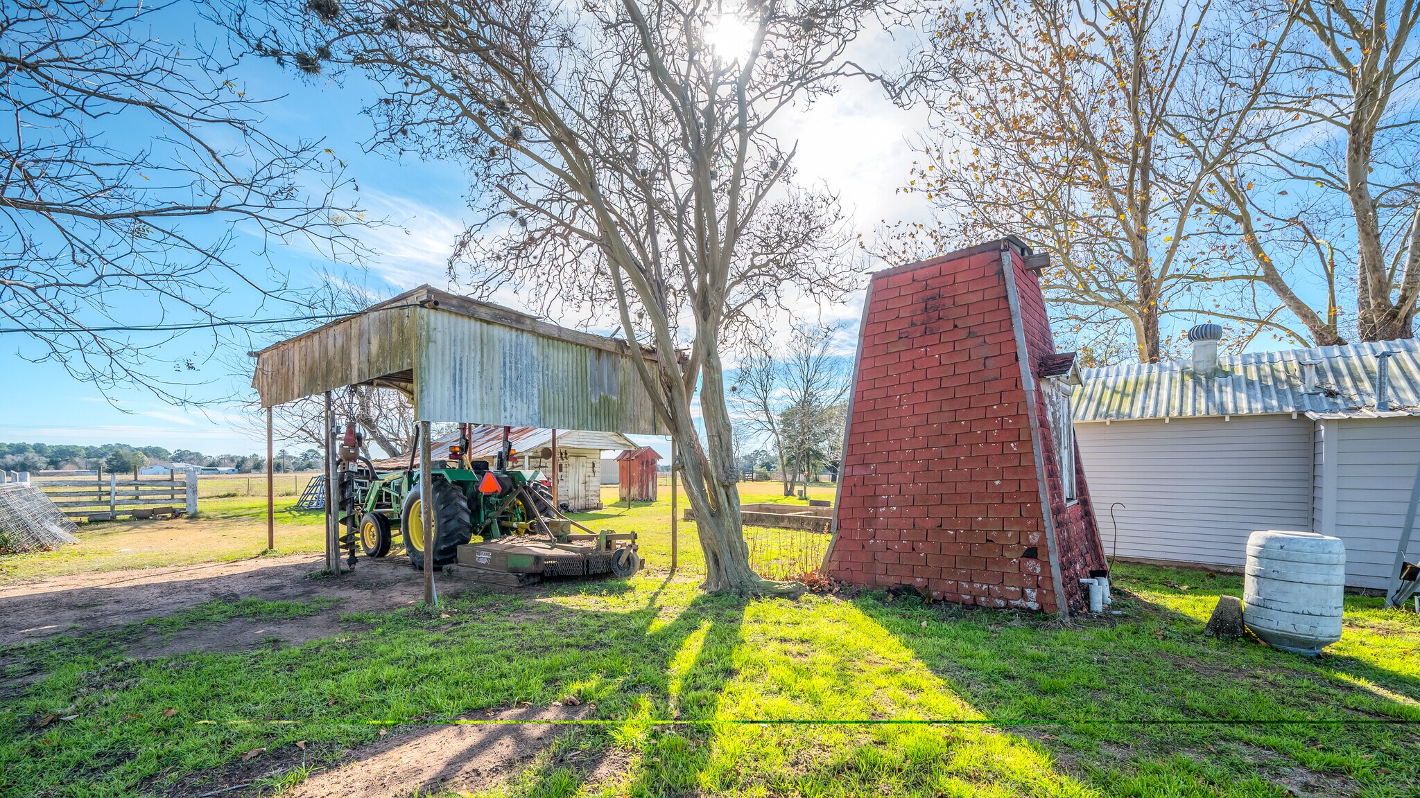 Building Photo - 10152 FM949