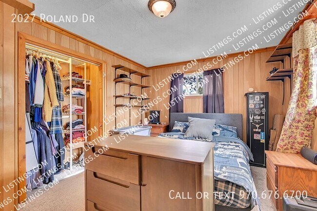 Building Photo - 2027 Roland Dr