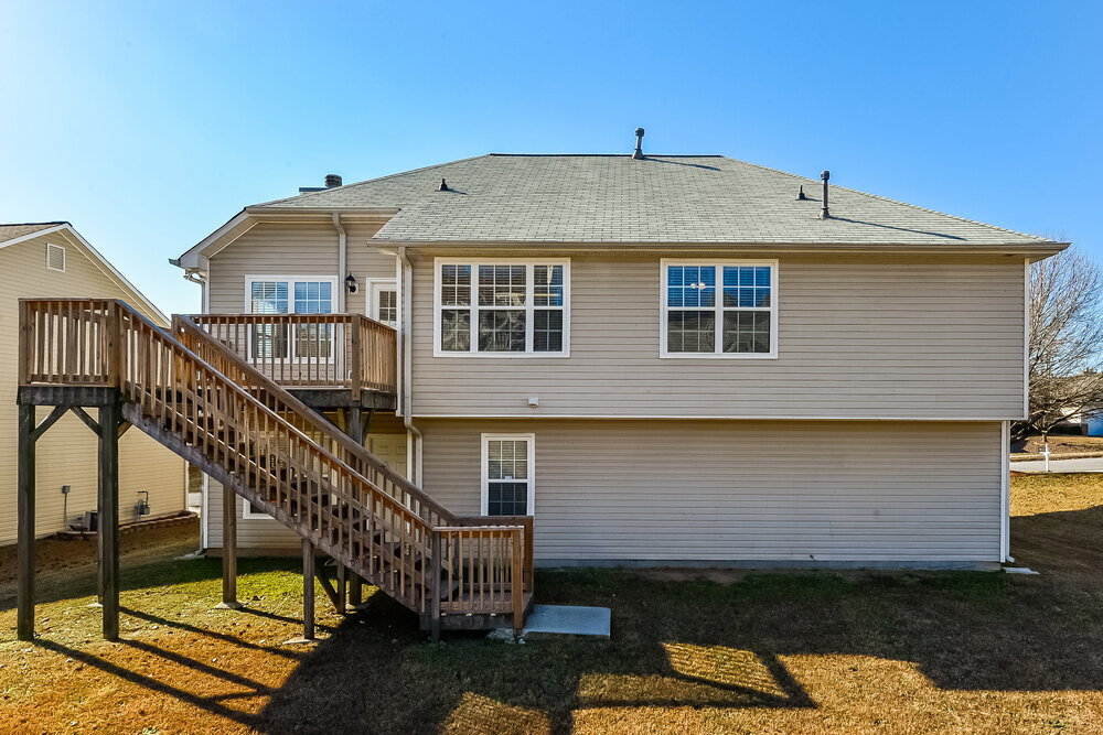 Building Photo - 965 Durham Way